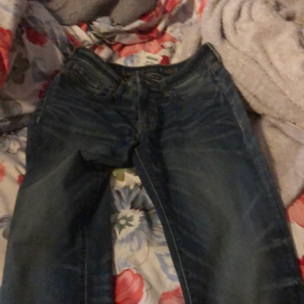 Men’s American Eagle 30x30 jeans
